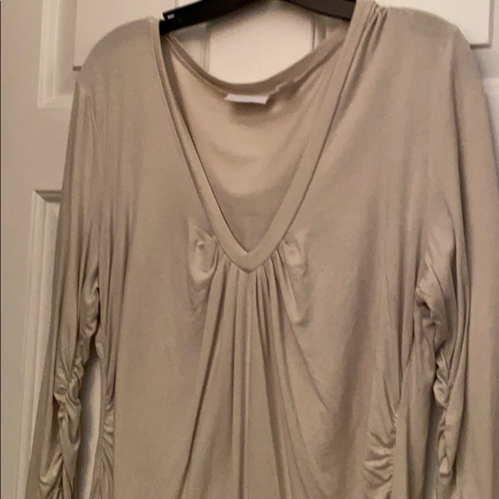 New York & Company XL top